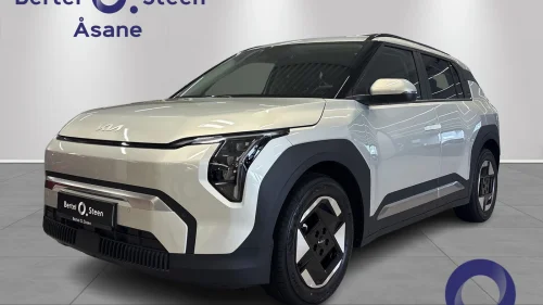KIA EV3 EV3 Long Range