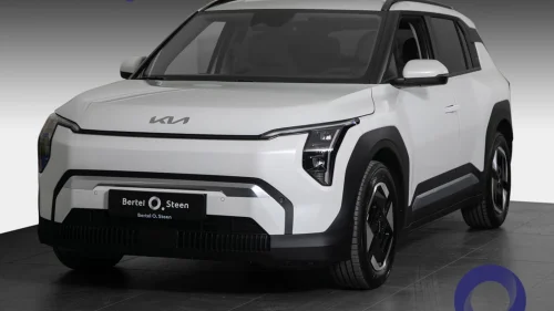 KIA EV3 Long Range | Exclusive | Trådløs Carplay | Digital Key