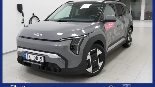 KIA EV3 Exclusive Plus Long Range / Lazer / Soltak