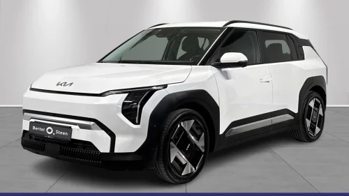 KIA EV3 Excusive Long Range | Harman/Kardon® | 360° | ACC
