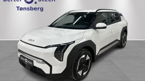 KIA EV3 EV3 81,4kwh LR WINTER-CONNECT BUSINESS UPGRADE