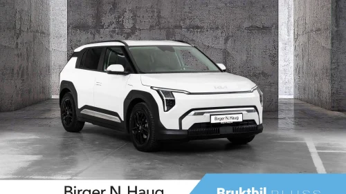KIA EV3 Earth 81 kwh 601 KM REKKEVIDDE! LONGE RANGE! INNBYTTE!