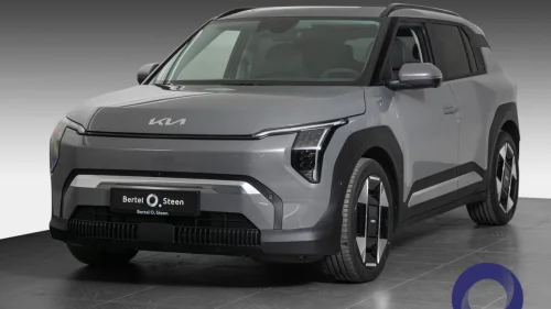 KIA EV3 Exclusive Plus | Long Range | Trådløs Carplay | Norsk