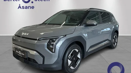 KIA EV3 Exclusive Long Range
