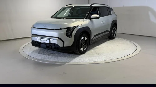 KIA EV3 LR Exclusive ACC/Navi/Kamera/Oppv.ratt/Skinn/El.sete