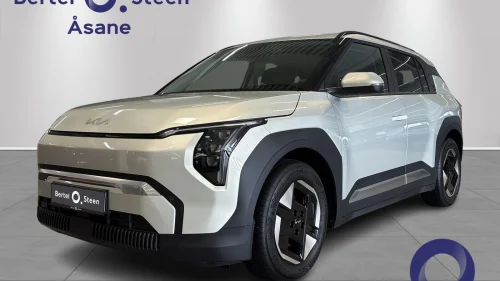 KIA EV3 Exclusive LR