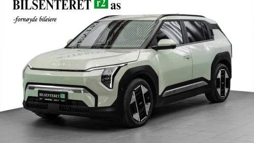 KIA EV3 Exclusive Plus LR