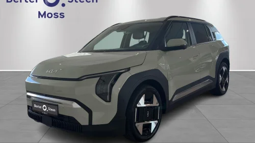 KIA EV3 EV3