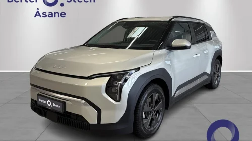 KIA EV3 Exclusive LR