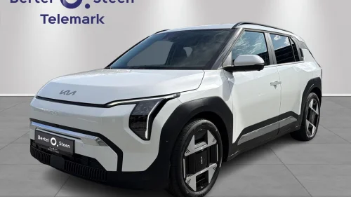 KIA EV3 Exclusive Plus Long Range|Harman/Kardon|Godt utstyrt
