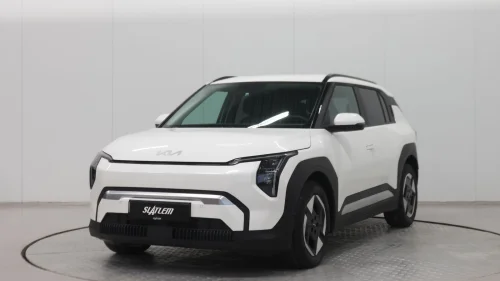 KIA EV3 Exclusive Long Range, Skin, el.stoler,Navi,++++