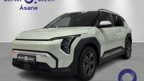 KIA EV3 Exclusive - Long Range