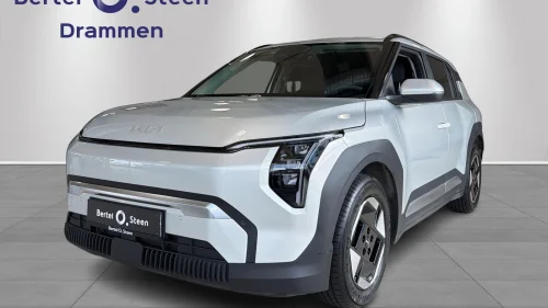 KIA EV3 Exclusive Standard Range