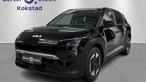 KIA EV3 EXCLUSIVE, STANDARD RANGE, RYGGEKAMERA++