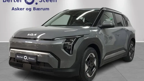 KIA EV3 Exclusive Standard Range | ADAPTIV CRUISE, KAMERA++