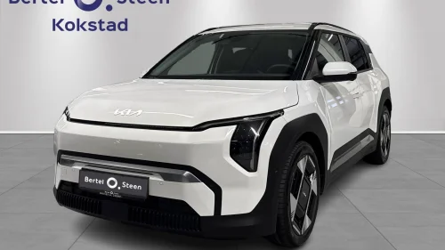 KIA EV3 EXCLUSIVE PLUS SR, EL.BAKLUKE, 360KAMERA+