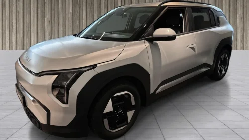 KIA EV3 SV1 Exclusive SR / 430km WLTP / Innbytte / Garanti