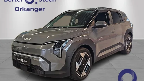 KIA EV3 Exclusive pluss Standard Range, ADAPTIV CRUISE, KAMERA