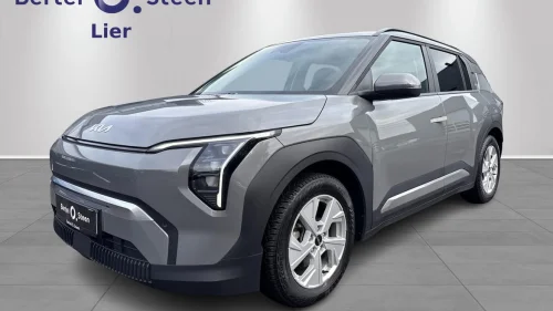 KIA EV3 EV3 Exclusive SR 2025 – 22 000 km | Stilren kompakt SUV