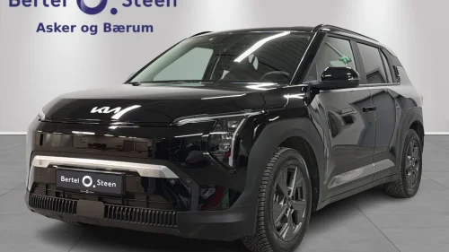 KIA EV3 Exclusive Standard Range | ADAPTIV CRUISE, KAMERA++