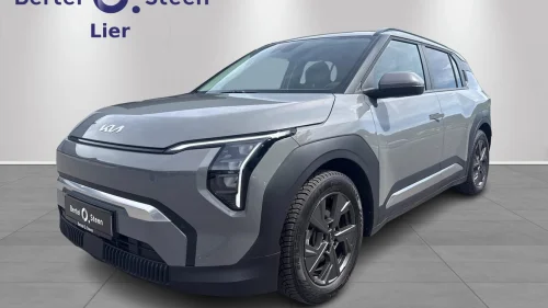 KIA EV3 EV3 Standard Range Exclusive SR 2025|Høy komfort