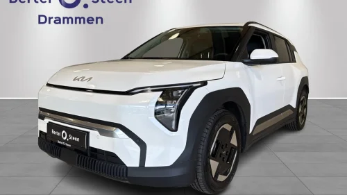 KIA EV3 Exclusive SR / 434KM / Adaptive cruise /