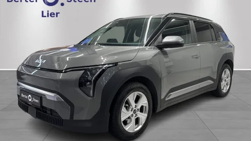 KIA EV3 Exclusive SR/Shale Grey Metallic