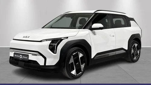 KIA EV3 Active | AdCruise | CarPlay | Ryggekamera