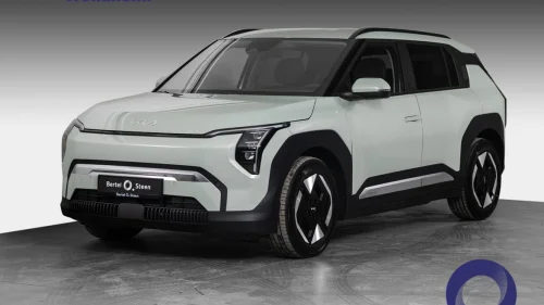 KIA EV3 Exclusive | Trådløs Carplay | Digital nøkkel | Norsk