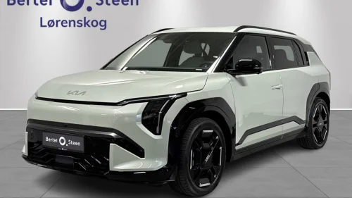 KIA EV3 81,4kwh GT-Line | Head-Up | 360° | Harman/kardon