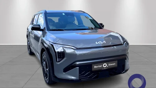 KIA EV3 GT-LINE / HUD / MEMORY / ADAPTIV CRUISE / 360KAMERA /