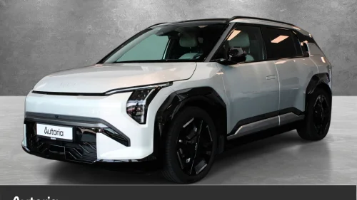 KIA EV3 Long Range GT-Line. 582km. Harman/Kardon/Vent.skinn/360