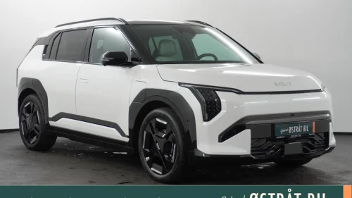 KIA EV3 GT Line Long Range 81kWh | Panorama | ACC | HIFI