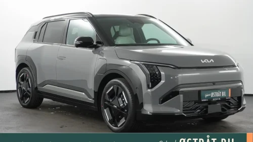 KIA EV3 GT Line Long Range 81kWh | Panorama | ACC | HIFI