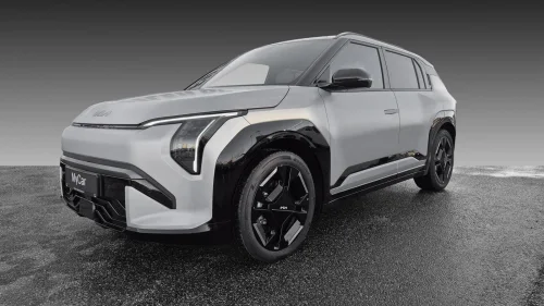 KIA EV3 GT Line / Long Range / 601 Km / Masse utstyr
