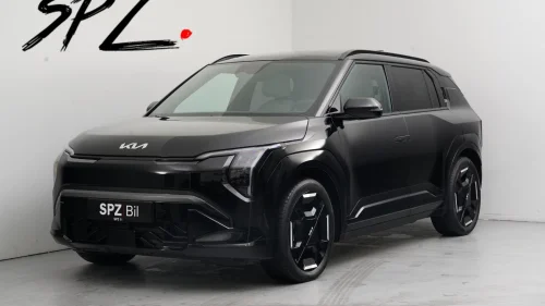 KIA EV3 GT LINE SOLTAK HARMAN KARDON V PUMPE SKINN ACC