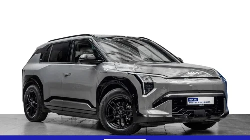 KIA EV3 EXELUSIVE/LONG RANGE 601km/ GT LINE