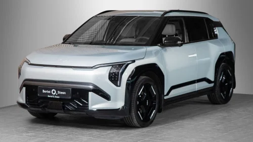 KIA EV3 GT-Line Long Range