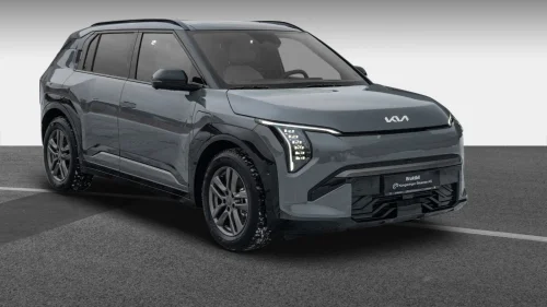 KIA EV3 GT Line 81kWh FWD Soltak, Adaptiv cruise, Harman/Kardon