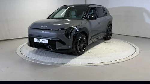 KIA EV3 LR GT-Line ACC/Pano/H&K/HUD/El.sete/SKinn/Kamera