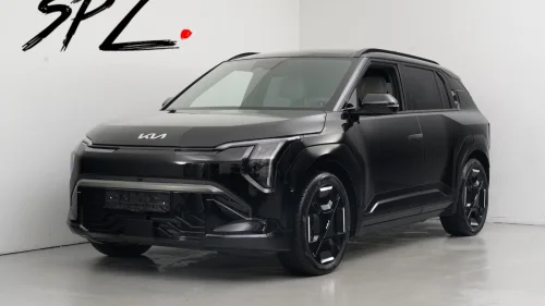 KIA EV3 GT LINE SOLTAK HEAD UP HARMAN KARDON V PUMPE SKINN ACC