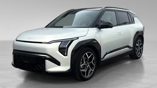 KIA EV3 GT Line 81kWh FWD /HUD/Harman Kardon/Memory/ACC/360+++