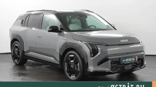 KIA EV3 GT Line 81kWh FWD | Panorama | ACC | HIFI