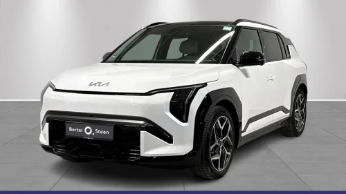 KIA EV3 GT Line | Harman/Kardon® | Soltak | 360° | Memory