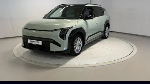 KIA EV3 LR GT-Line ACC/Pano/H&K/HUD/El.sete/SKinn/Kamera