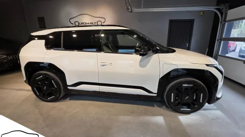 KIA EV3 GT-Line, 81Kw, Harman, Acc, Rattvarme, Krok