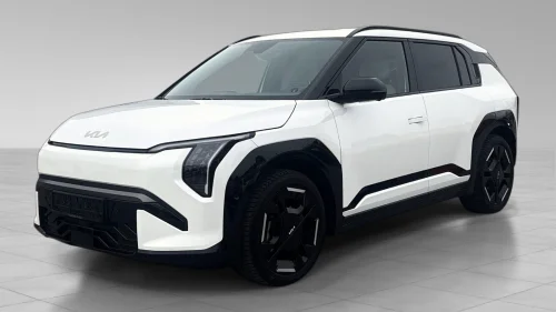 KIA EV3 GT Line 81kWh FWD /HUD/Harman Kardon/Memory/ACC/360+++