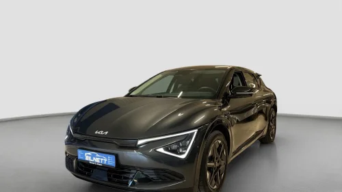 KIA EV6 Exclusive 582KM/Carplay/Rattvarme/Skinn/H.Feste/R.Cam++
