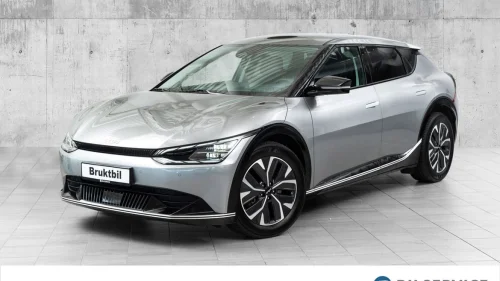 KIA EV6 Exclusive RWD 77KWH *ACC*NAVI*Oppv.ratt*CarPlay*19"