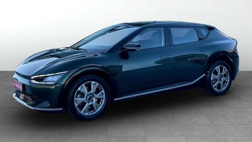 KIA EV6 Hengerfeste/Norsk/Lav kmst/Garanti/Innbytte/Finans